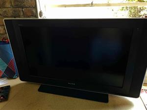 Led Tv Sony 32 inch