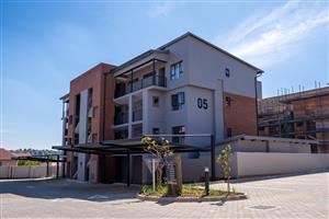 Brand New 2 Bedroom, 2 Bathroom Apartments at The Marksman