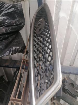 FORD FOCUS MACH 2 FRONT GRILL