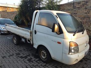 Hyundai H100