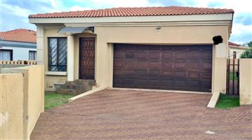 Secure living in security estate