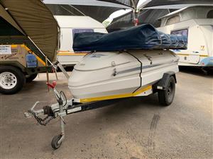 2012 Jurgens Camplite