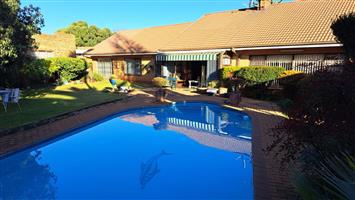 Stunning  Family Home