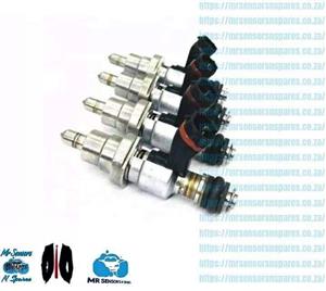 Toyota Avensis 2.0L 06-09 1AZ FSE Fuel Injector OE 23209-28030 23250-28030