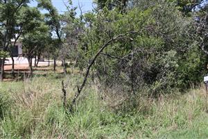 Vacant Land Residential For Sale in Koro Creek Golf Estate