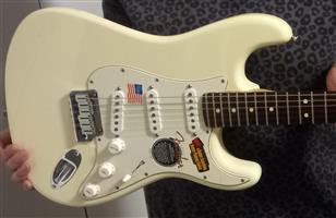 American Fender