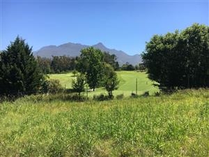 Vacant Land Residential For Sale in Kingswood Golf Estate