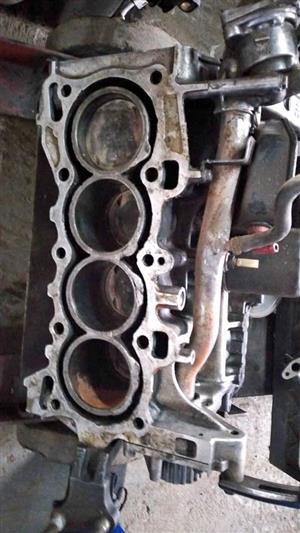 D15B honda sub assembly stripping for spares please contact us for more details