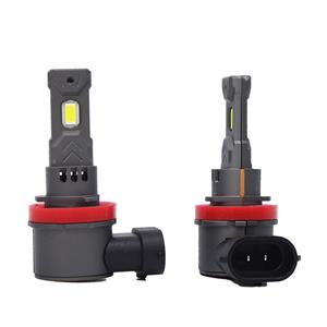 X8 Series Plug & Play LED Bulbs (H8)