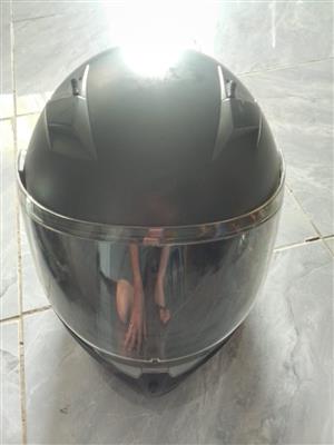 Motorbike  helmets