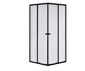 Corner Shower Unit