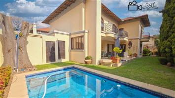 Cluster Rental Monthly in Sandown