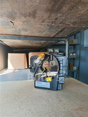 Jeep Grand Cherokee Clock Spring ( Brand New )