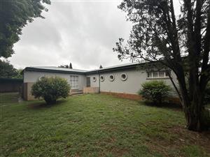 Charming Home with Investment Potential in Benoni West