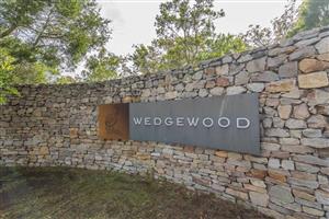 House For Sale in Wedgewood Golf Estate
