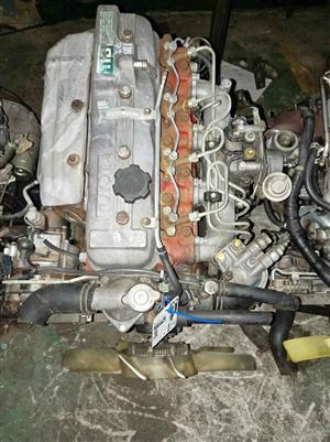 TOYOTA DYNA 14B ENGINES FOR SALE