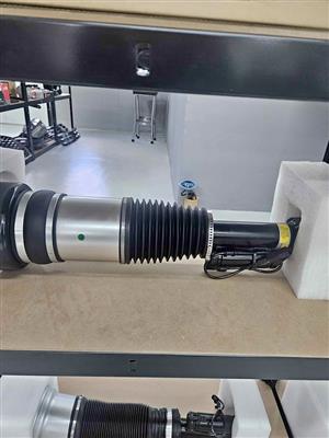 Mercedes Benz W211 Air Shocks