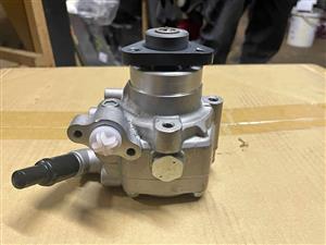 VW Amarok Power Steering Pump For Sale
