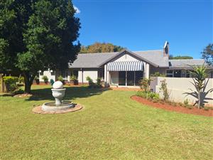 House For Sale in Cullinan