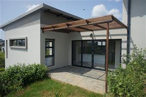 Elevated Property Great Outlook