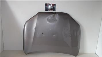 Toyota Fortuner (GD6) Bonnets