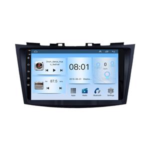 TT Audio 9″ replacement radio for SUZUKI SWIFT 2012-2017 (ECO)