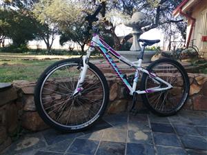 titan bikes for sale