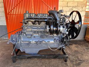 Cummins NTC290 Big Cam
