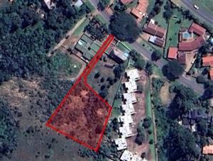 Vacant Land Residential For Sale in Roodekrans