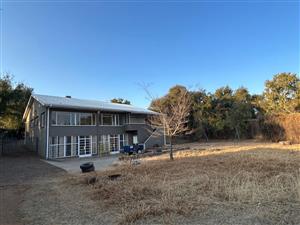 House For Sale in Barkly West
