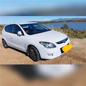 Excellent hyundai i30 2011