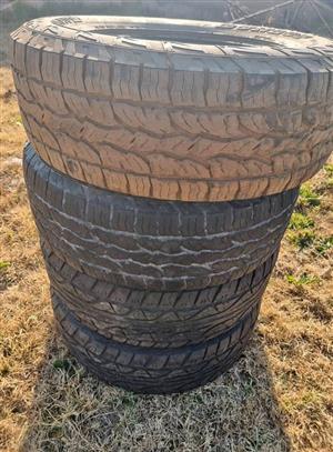 Tyres