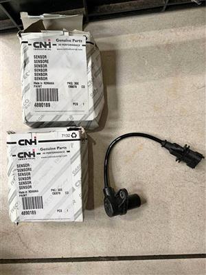 Bosch Crankshaft sensor