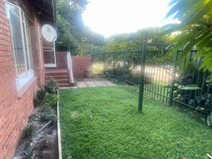 2-Bedroom Townhouse available for Sale in La Montagne (Pretoria)