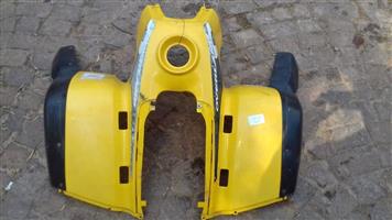 Aeon Overlander cover.