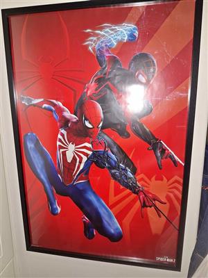 Superhero Collection