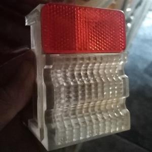 Hi Lux, reverse lens