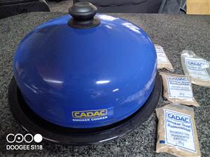 Cadac Smooker Cooker code 538