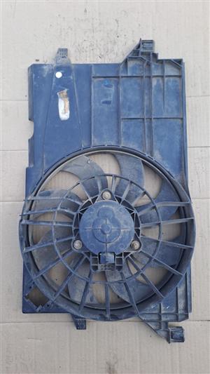 Ford Figo Radiator Fan Cooling Fan for sale