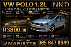 Visit us Polo 1.2 Bluemotion 