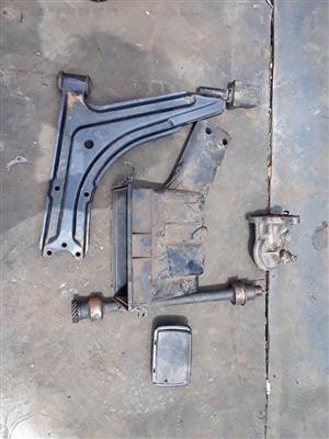Golf 1 / fox parts for sale