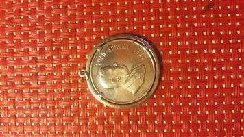 1967 R1 coin