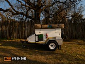 2011 Jurgens XT75