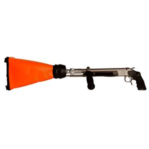 Wildlife Capture Equipment’s Deluxe Net Gun kit