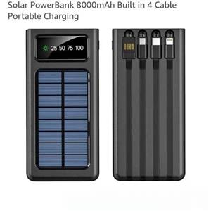 Powerbank 20000mah for Sale On hand Cash on collection  Contact for my price
