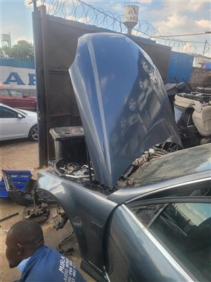 Mercedes Benz and BMW Original spare parts