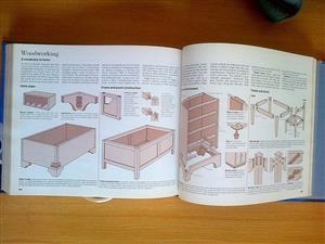  3 Books available. Readers Digest Crafts & hobbies.