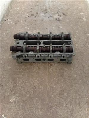 Ford Focus, Ford Ecosport, Ford Fiesta 1.6 Cylinder Head