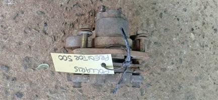 Polaris Predator caliper. Meyerton bike scrapyard new and secondhand spares.