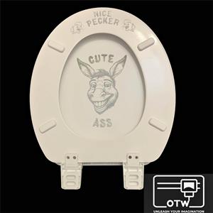 Toilet Seat